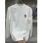 2025年12月15日入荷新作Moncler長袖 tシャツ秋冬高品質/人気/限定版/Knt工場