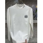 2025年12月15日入荷新作LOEWE長袖 tシャツ秋冬高品質/人気/限定版/Knt工場