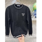2025年12月15日入荷新作Pradaセーター秋冬高品質/人気/限定版/Knt工場