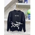 2025年12月15日入荷新作ARCTERYXセーター秋冬高品質/人気/限定版/Knt工場