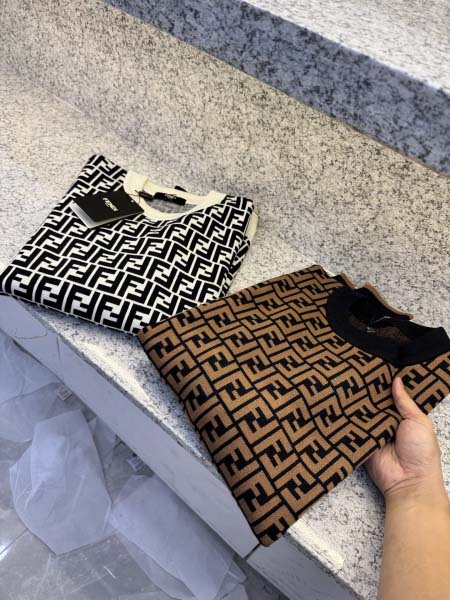 2025年12月15日入荷新作Fendiセーター秋冬高品質/...