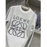 2025年12月15日入荷新作LOEWEセーター秋冬高品質/人気/限定版/Knt工場