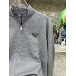 2025年12月15日入荷新作Pradaセーター秋冬高品質/人気/限定版/Knt工場