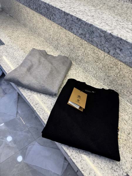 2025年12月15日入荷新作Burberry セーター秋冬...