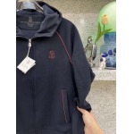 2025年12月15日入荷新作Brunello Cucinelliスーツ秋冬高品質/人気/限定版/Knt工場