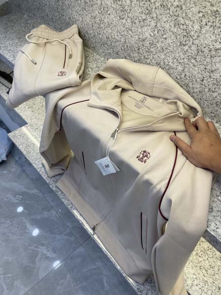 2025年12月15日入荷新作Brunello Cucine...