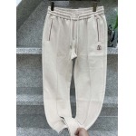 2025年12月15日入荷新作Brunello Cucinelliスーツ秋冬高品質/人気/限定版/Knt工場