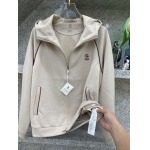 2025年12月15日入荷新作Brunello Cucinelliスーツ秋冬高品質/人気/限定版/Knt工場