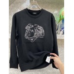 2025年12月15日入荷新作Versaceパーカー秋冬高品質/人気/限定版/Knt工場