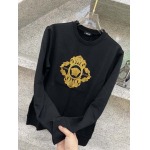 2025年12月15日入荷新作Versaceパーカー秋冬高品質/人気/限定版/Knt工場