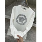 2025年12月15日入荷新作Versaceパーカー秋冬高品質/人気/限定版/Knt工場