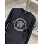 2025年12月15日入荷新作Versaceパーカー秋冬高品質/人気/限定版/Knt工場