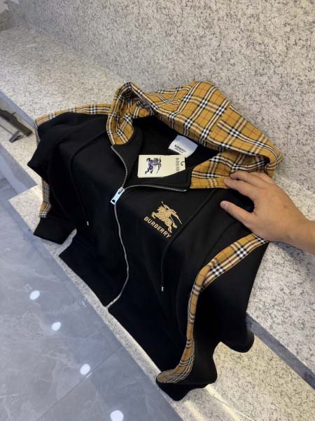 2025年12月15日入荷新作Burberry ジャケット秋...