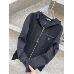 2025年12月15日入荷新作Pradaジャケット秋冬高品質/人気/限定版/Knt工場