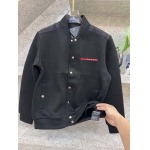 2025年12月15日入荷新作Pradaジャケット秋冬高品質/人気/限定版/Knt工場