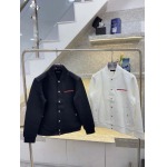 2025年12月15日入荷新作Pradaジャケット秋冬高品質/人気/限定版/Knt工場