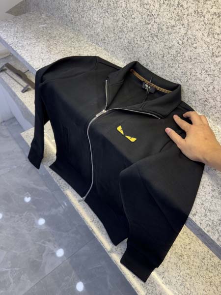 2025年12月15日入荷新作Fendiジャケット秋冬高品質...