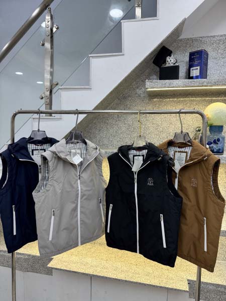 2025年12月15日入荷新作Brunello Cucine...