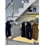 2025年12月15日入荷新作Brunello Cucinelliジャケット秋冬高品質/人気/限定版/Knt工場