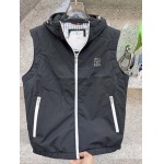 2025年12月15日入荷新作Brunello Cucinelliジャケット秋冬高品質/人気/限定版/Knt工場