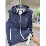 2025年12月15日入荷新作Brunello Cucinelliジャケット秋冬高品質/人気/限定版/Knt工場