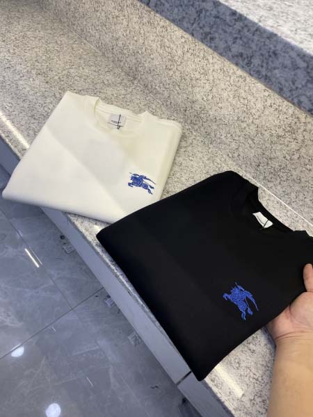 2025年12月15日入荷新作Burberry 半袖 tシャ...