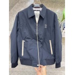 2025年12月15日入荷新作Brunello Cucinelliジャケット秋冬高品質/人気/限定版/Knt工場