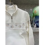 2025年12月15日入荷新作Louis Vuittonパーカー秋冬高品質/人気/限定版/Knt工場