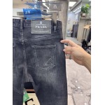 2025年12月15日入荷新作Pradaジーパン秋冬高品質/人気/限定版/Knt工場