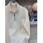 2025年12月15日入荷新作Hermesパーカー秋冬高品質/人気/限定版/Knt工場