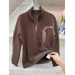 2025年12月15日入荷新作Hermesパーカー秋冬高品質/人気/限定版/Knt工場