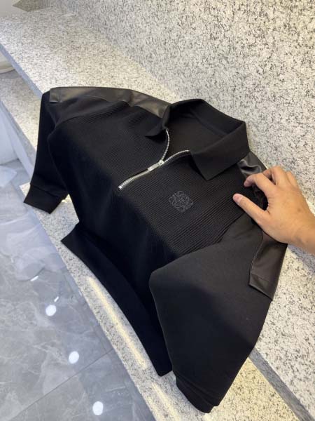 2025年12月15日入荷新作LOEWEパーカー秋冬高品質/...