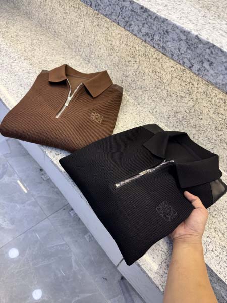 2025年12月15日入荷新作LOEWEパーカー秋冬高品質/...