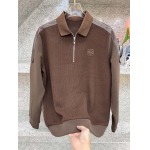 2025年12月15日入荷新作LOEWEパーカー秋冬高品質/人気/限定版/Knt工場