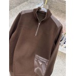 2025年12月15日入荷新作Pradaパーカー秋冬高品質/人気/限定版/Knt工場