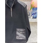 2025年12月15日入荷新作Pradaパーカー秋冬高品質/人気/限定版/Knt工場