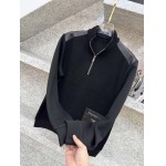 2025年12月15日入荷新作Pradaパーカー秋冬高品質/人気/限定版/Knt工場