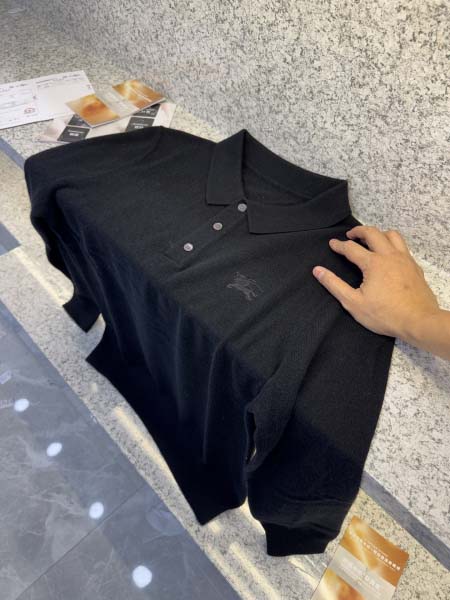 2025年12月15日入荷新作Burberry セーター秋冬...