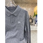 2025年12月15日入荷新作Burberry セーター秋冬高品質/人気/限定版/Knt工場