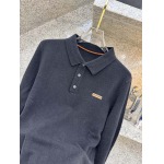 2025年12月15日入荷新作Zegnaセーター秋冬高品質/人気/限定版/Knt工場