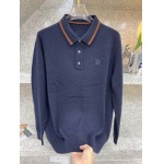 2025年12月15日入荷新作Zegnaセーター秋冬高品質/人気/限定版/Knt工場