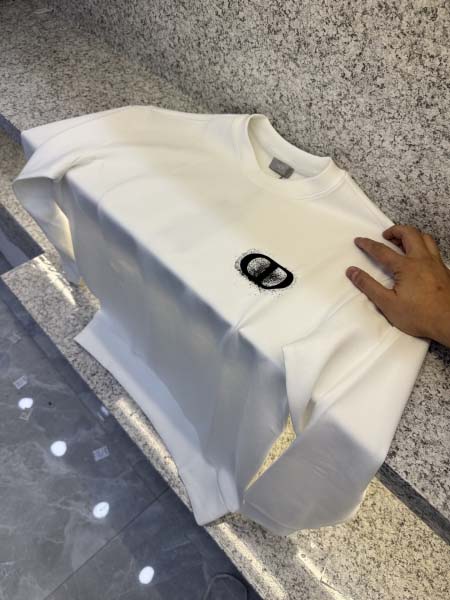 2025年12月15日入荷新作Diorパーカー秋冬高品質/人...