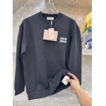 2025年12月15日入荷新作miumiuパーカー秋冬高品質/人気/限定版/Knt工場