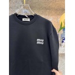 2025年12月15日入荷新作miumiuパーカー秋冬高品質/人気/限定版/Knt工場