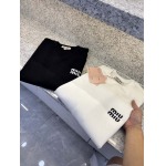 2025年12月15日入荷新作miumiuパーカー秋冬高品質/人気/限定版/Knt工場