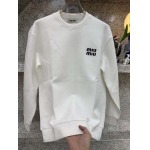 2025年12月15日入荷新作miumiuパーカー秋冬高品質/人気/限定版/Knt工場