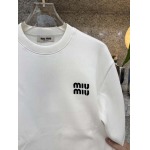 2025年12月15日入荷新作miumiuパーカー秋冬高品質/人気/限定版/Knt工場