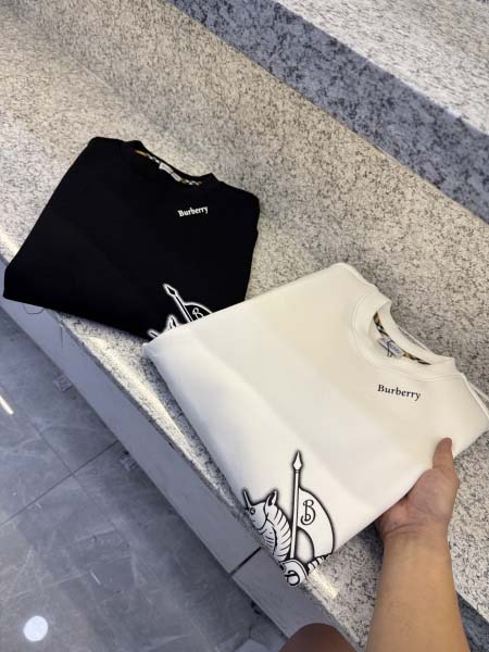 2025年12月15日入荷新作Burberry パーカー秋冬...