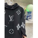2025年12月15日入荷新作Louis Vuittonパーカー秋冬高品質/人気/限定版/Knt工場