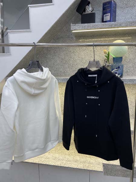 2025年12月15日入荷新作Givenchyパーカー秋冬高...